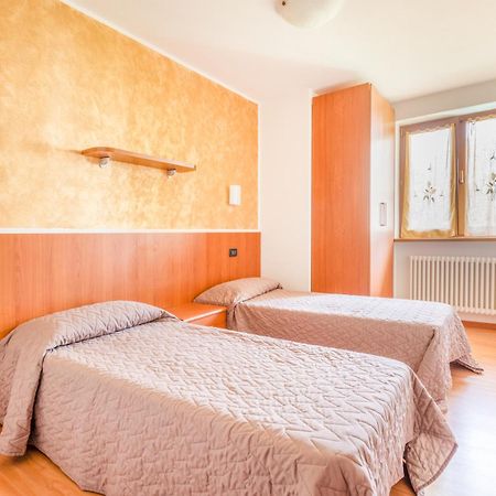 Residence Toli Pieve Di Ledro Eksteriør bilde