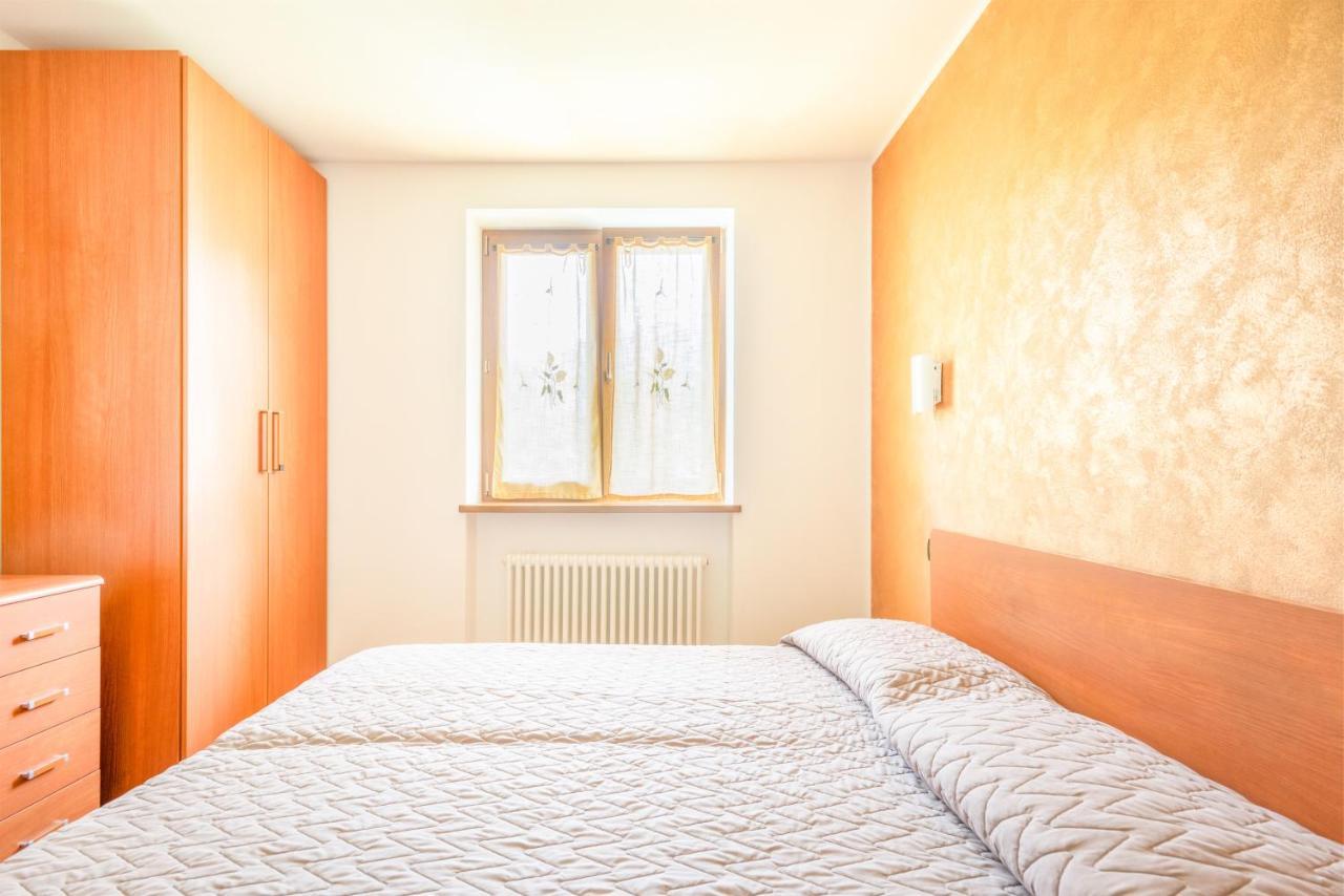 Residence Toli Pieve Di Ledro Eksteriør bilde
